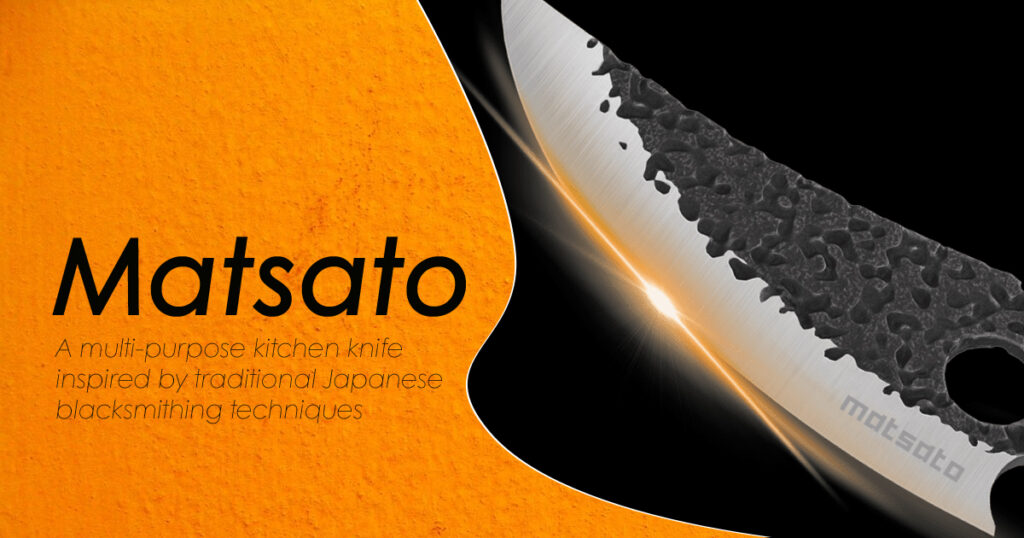 matsato-knife