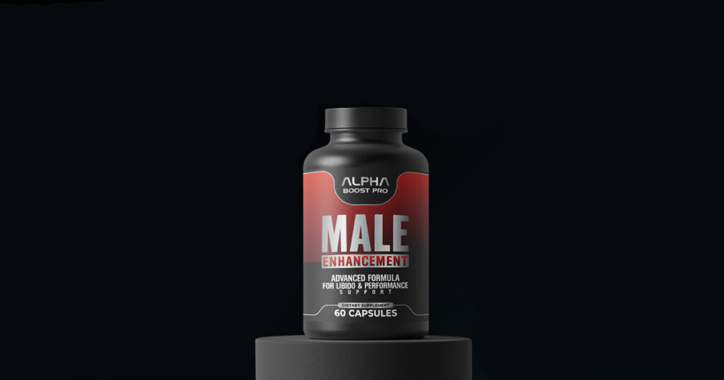 alpha-boost