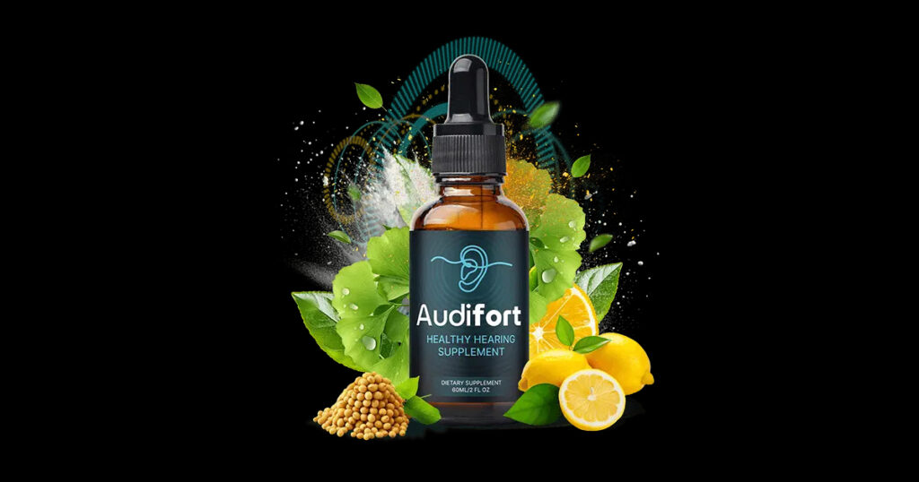 audifort Reviews