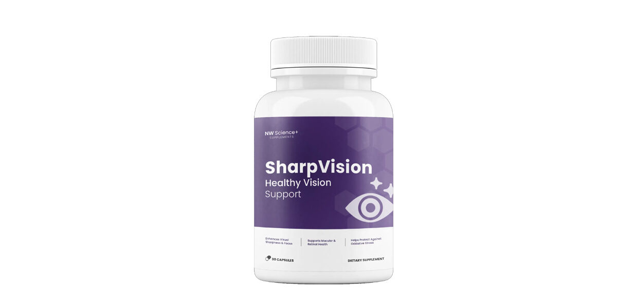 sharp-vision