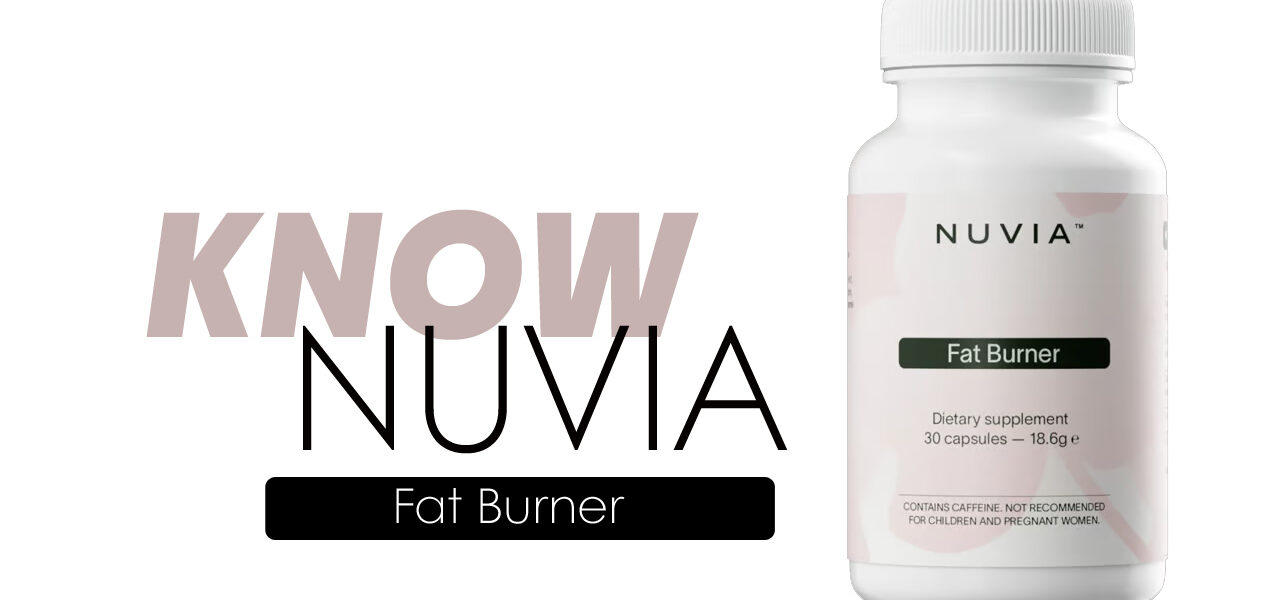 nuvia-fat-burner