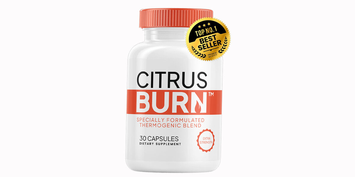 citrusburn