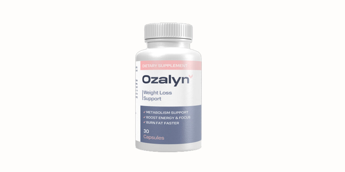 Ozalyn-Weight-Loss