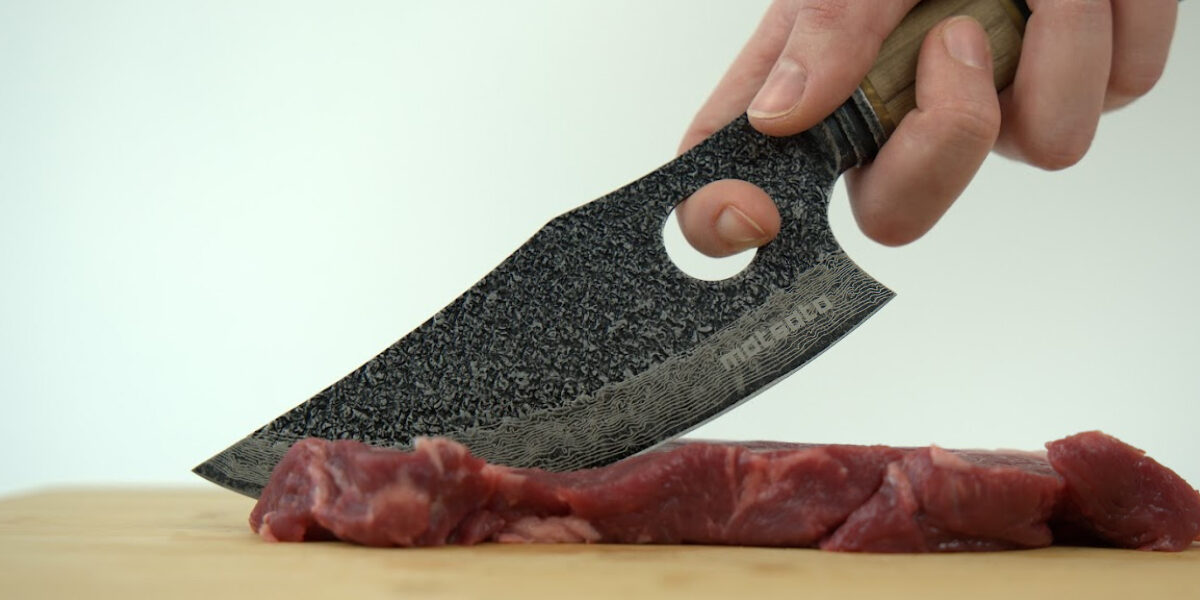 Matsato-Osuren-Knife