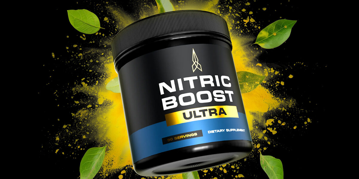 Nitric-Boost-Ultra-Review